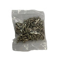 JOGO DE PARAFUSOS M2.3X8 NI 100 PCS 31089121AS