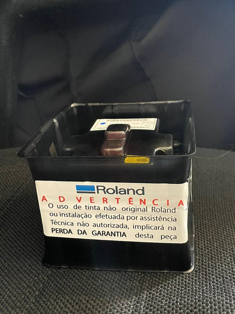 Cabeça de impressão