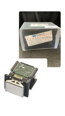 Cabeça de impressão