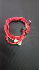 Cabo do motor dos limpadores