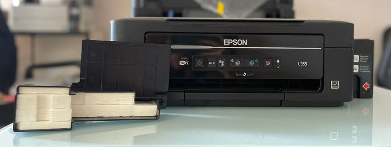Feltro da Epson