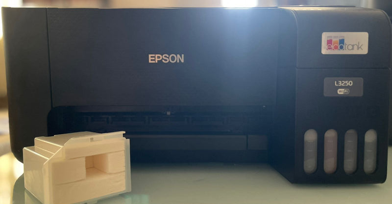 Feltro Epson L3150 L3250
