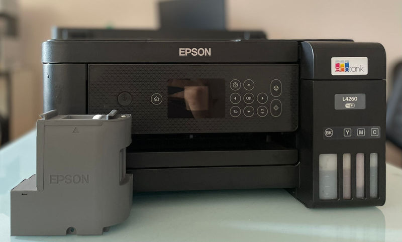 Feltro Epson L4150 L4160 L4260
