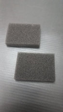 Filtro do ventilador 1000011770