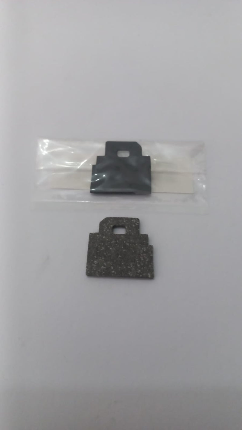 Palheta de limpeza 1000003390