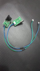 Placa do encoder 6700049050