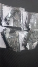 Vedador de acoplamento 6000004658