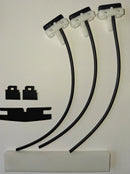 KIT MANUTENÇÃO PREVENTIVA (LEF-12 / LEF-20 / LEF-200)