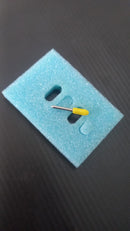 VEDADOR DE ACOPLAMENTO SV2 CG2183 6000007616