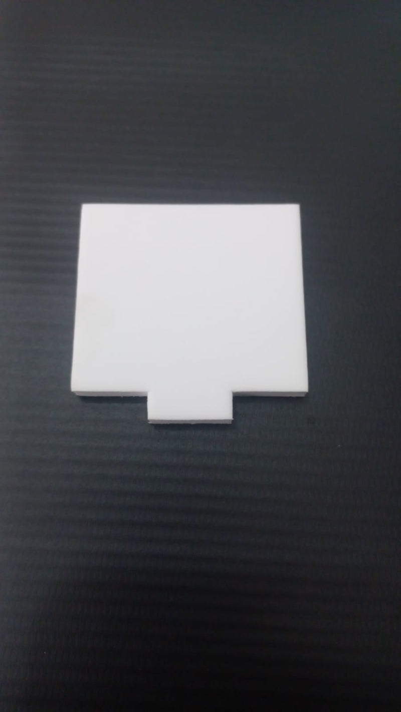 feltro absorvente do limpador 1000019978