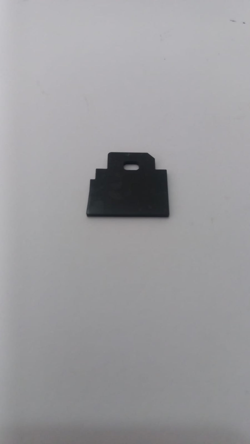 palheta de limpeza 1000015036