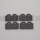 WIPER FELT - FELTRO LIMPADOR DX7 1000027150