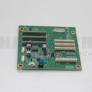 PLACA DO CARRO DE IMPRESSAO W702407010