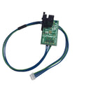 CJ. DA PLACA DO ENCODER  6700049050
